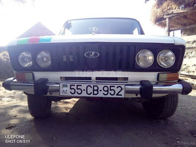 LADA (VAZ) 2106 1985, 145,000 km - 1.5 l - Şəki