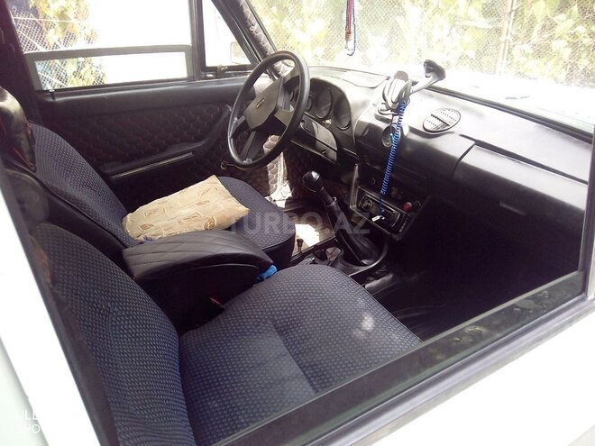 LADA (VAZ) 2106 1985, 145,000 km - 1.5 l - Şəki