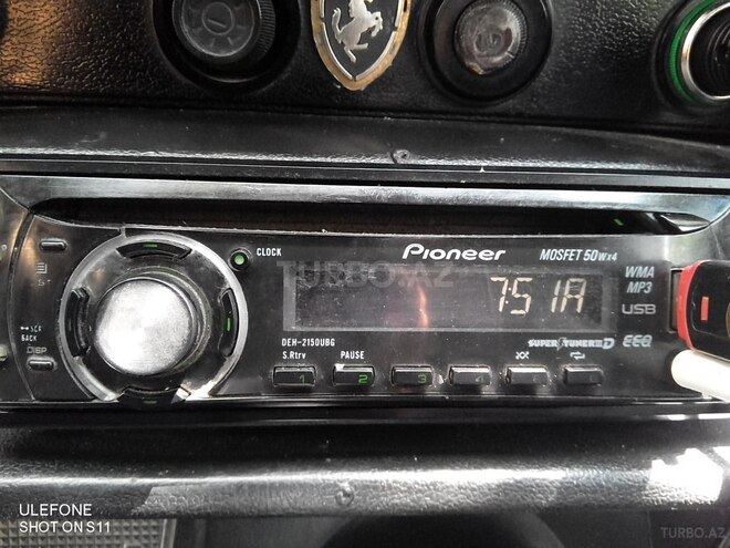 LADA (VAZ) 2106 1985, 145,000 km - 1.5 l - Şəki