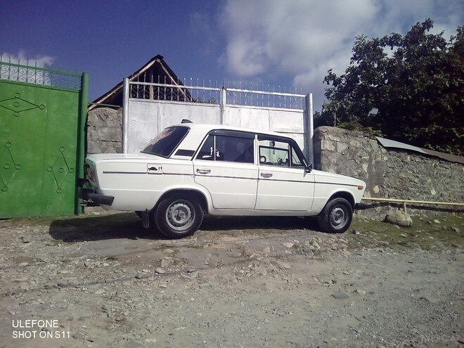 LADA (VAZ) 2106 1985, 145,000 km - 1.5 l - Şəki