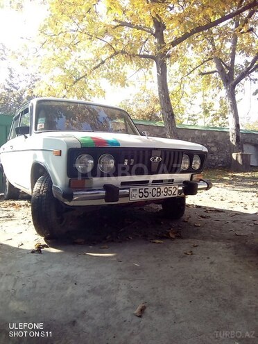LADA (VAZ) 2106 1985, 145,000 km - 1.5 l - Şəki