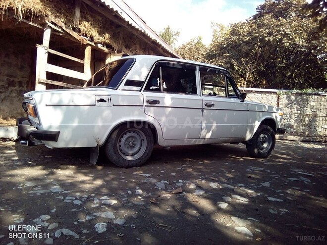 LADA (VAZ) 2106 1985, 145,000 km - 1.5 l - Şəki