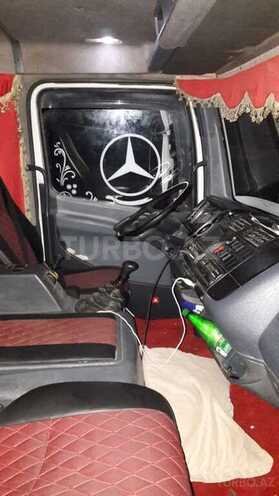 Mercedes  2001, 525,000 km - 4.3 л - Masallı