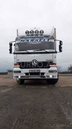 Mercedes  2001, 525,000 km - 4.3 л - Masallı