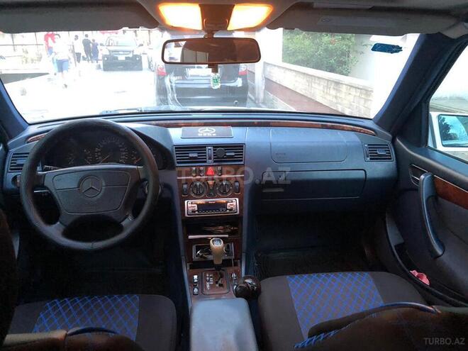 Mercedes C 240 1998, 250,050 km - 2.4 л - Bakı