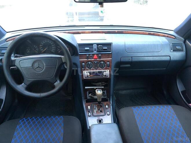 Mercedes C 240 1998, 250,050 km - 2.4 л - Bakı
