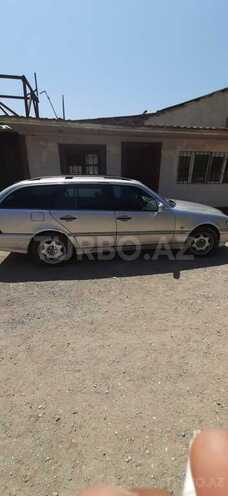 Mercedes C 240 1998, 250,050 km - 2.4 л - Bakı