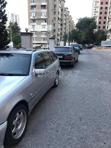 Mercedes C 240 1998, 250,050 km - 2.4 л - Bakı