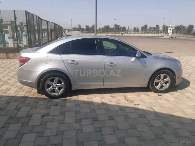 Chevrolet Cruze 2012, 157,540 km - 1.4 l - Bakı