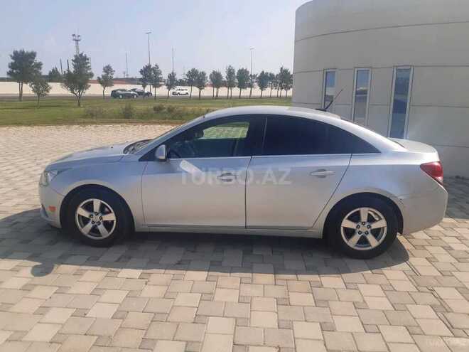 Chevrolet Cruze 2012, 157,540 km - 1.4 l - Bakı