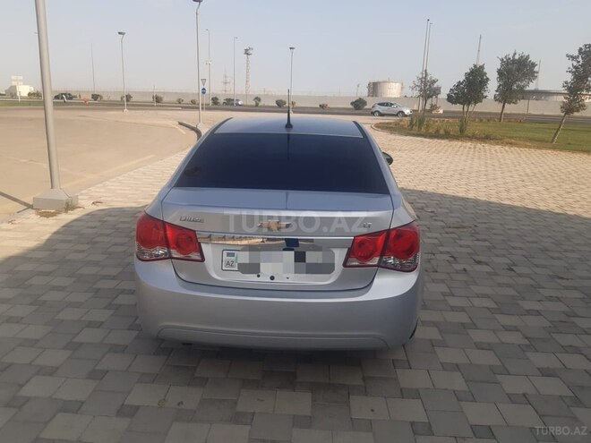 Chevrolet Cruze 2012, 157,540 km - 1.4 l - Bakı