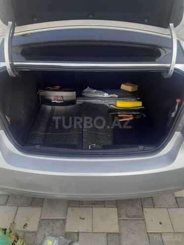 Chevrolet Cruze 2012, 157,540 km - 1.4 l - Bakı