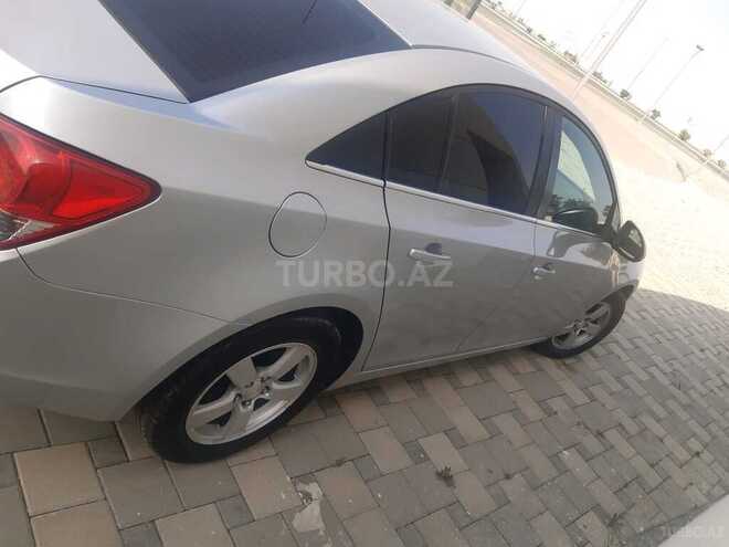 Chevrolet Cruze 2012, 157,540 km - 1.4 l - Bakı
