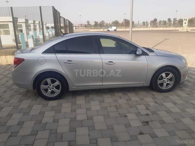Chevrolet Cruze 2012, 157,540 km - 1.4 l - Bakı