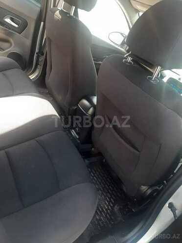 Chevrolet Cruze 2012, 157,540 km - 1.4 l - Bakı