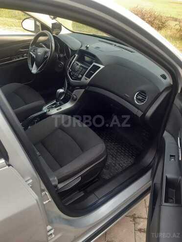 Chevrolet Cruze 2012, 157,540 km - 1.4 l - Bakı