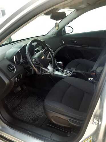 Chevrolet Cruze 2012, 157,540 km - 1.4 l - Bakı