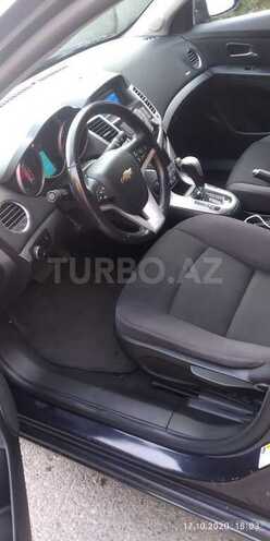 Chevrolet Cruze 2013, 160,000 km - 1.4 л - Bakı