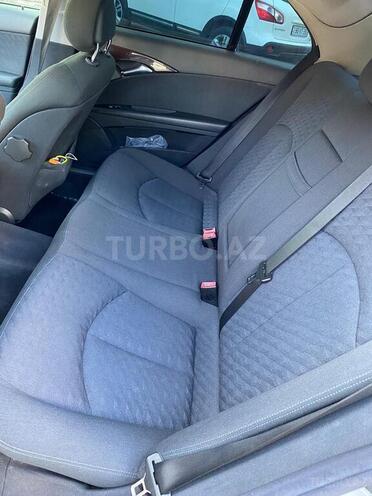 Mercedes E 220 2003, 262,000 km - 2.2 l - Bakı