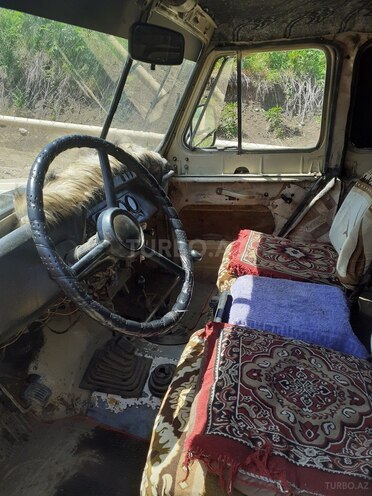 UAZ 31514 1994, 125,000 km - 2.4 l - Gədəbəy