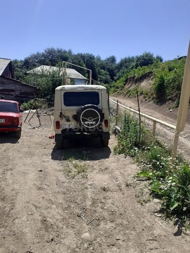 UAZ 31514 1994, 125,000 km - 2.4 l - Gədəbəy