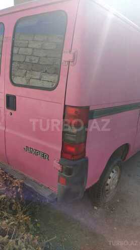 Citroen  2001, 250,000 km - 2.5 l - Bakı