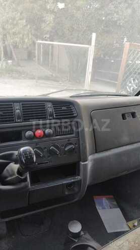 Citroen  2001, 250,000 km - 2.5 l - Bakı