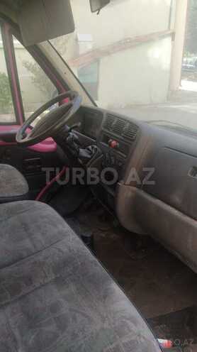 Citroen  2001, 250,000 km - 2.5 l - Bakı