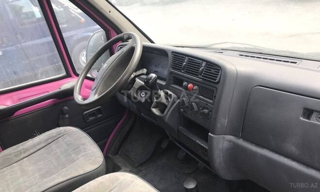Citroen  2001, 250,000 km - 2.5 l - Bakı