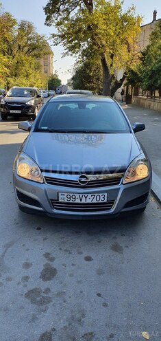 Opel Astra 2008, 147,200 km - 1.4 l - Bakı