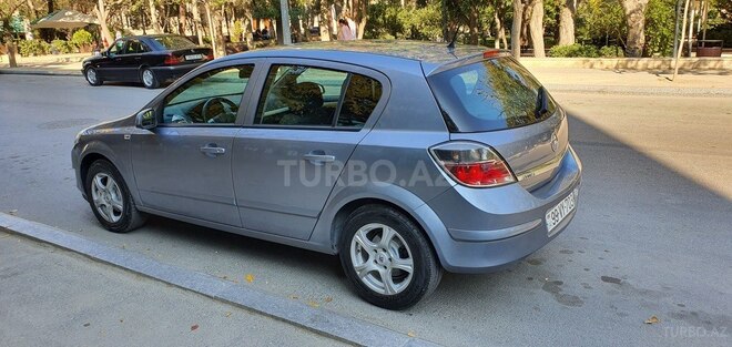 Opel Astra 2008, 147,200 km - 1.4 l - Bakı