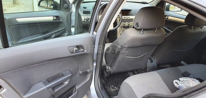 Opel Astra 2008, 147,200 km - 1.4 l - Bakı