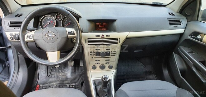 Opel Astra 2008, 147,200 km - 1.4 l - Bakı