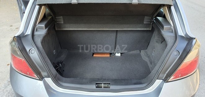 Opel Astra 2008, 147,200 km - 1.4 l - Bakı