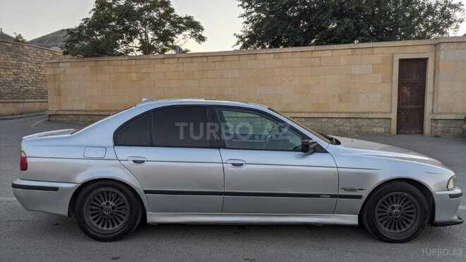 BMW 523 2000, 345,000 km - 2.5 l - Bakı