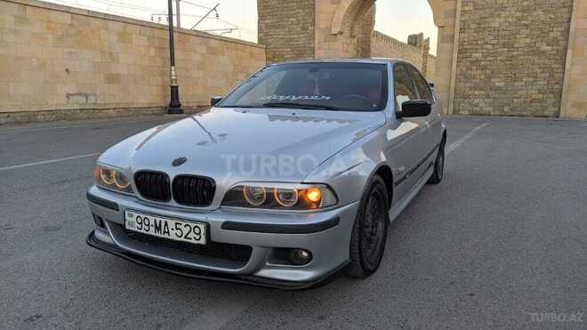BMW 523 2000, 345,000 km - 2.5 l - Bakı
