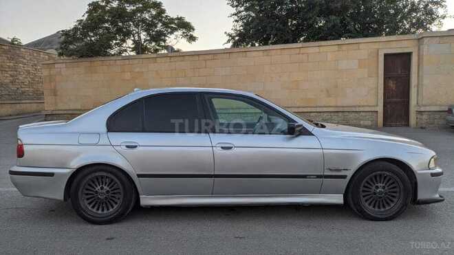 BMW 523 2000, 345,000 km - 2.5 l - Bakı