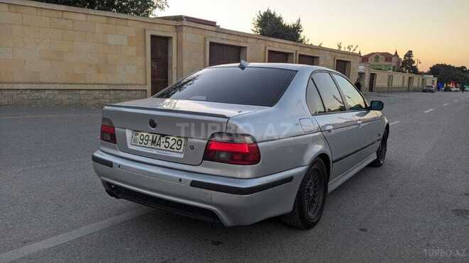 BMW 523 2000, 345,000 km - 2.5 l - Bakı