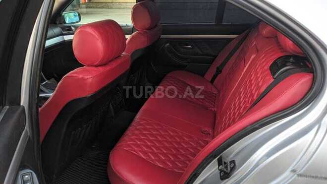BMW 523 2000, 345,000 km - 2.5 l - Bakı