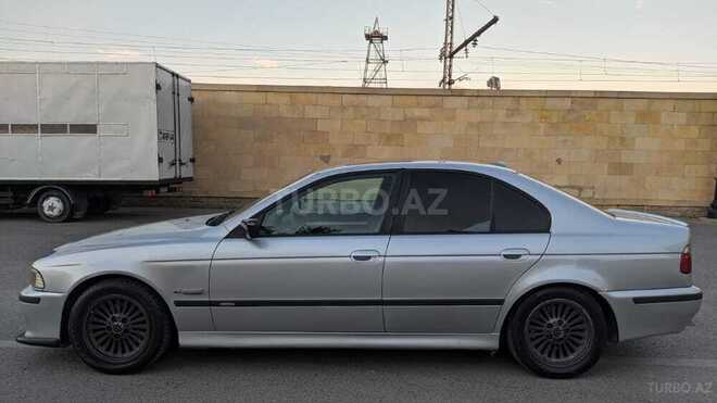 BMW 523 2000, 345,000 km - 2.5 l - Bakı