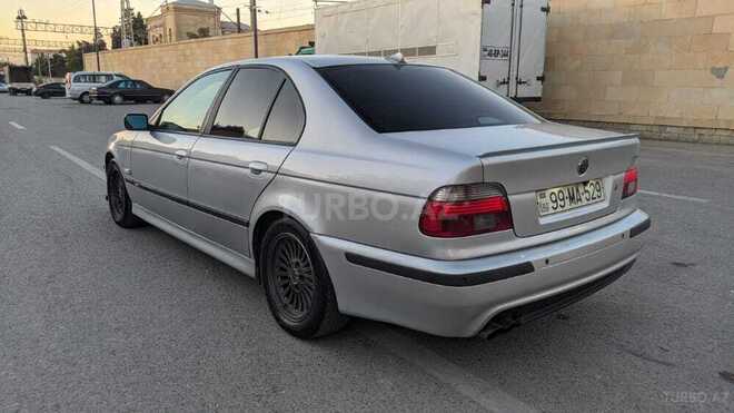 BMW 523 2000, 345,000 km - 2.5 l - Bakı