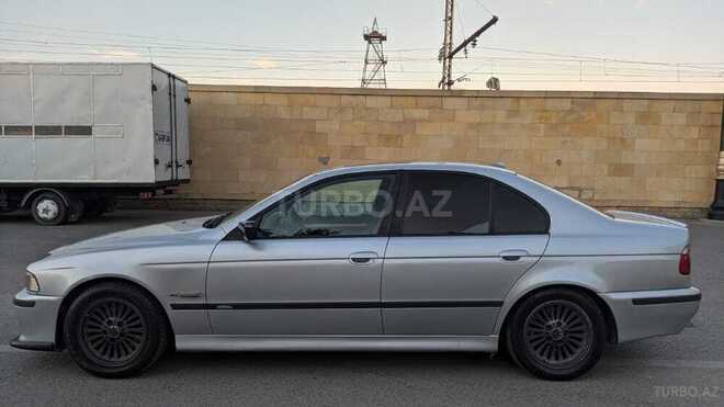 BMW 523 2000, 345,000 km - 2.5 l - Bakı