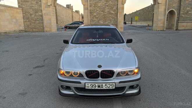 BMW 523 2000, 345,000 km - 2.5 l - Bakı