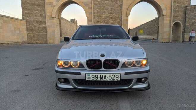 BMW 523 2000, 345,000 km - 2.5 l - Bakı