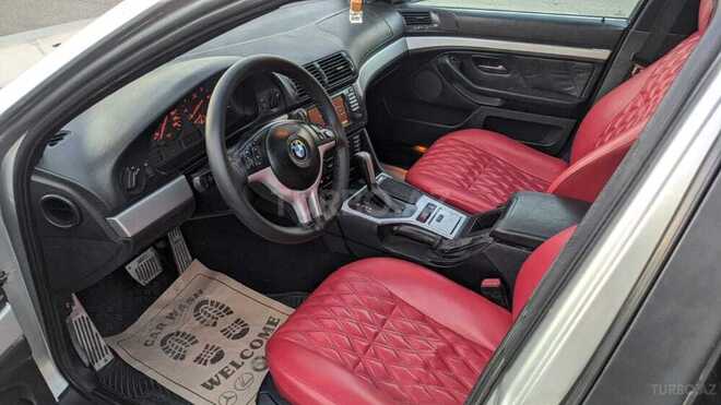 BMW 523 2000, 345,000 km - 2.5 l - Bakı