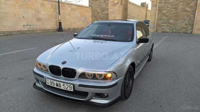 BMW 523 2000, 345,000 km - 2.5 l - Bakı