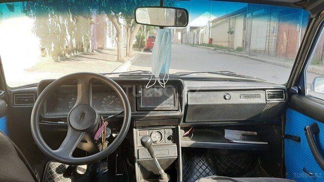 LADA (VAZ) 2107 2006, 86,484 km - 1.6 l - Şəmkir