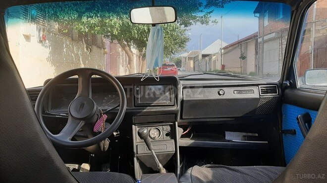 LADA (VAZ) 2107 2006, 86,484 km - 1.6 l - Şəmkir