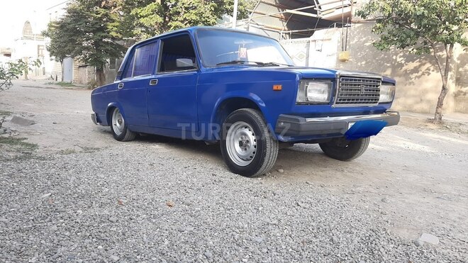 LADA (VAZ) 2107 2006, 86,484 km - 1.6 l - Şəmkir