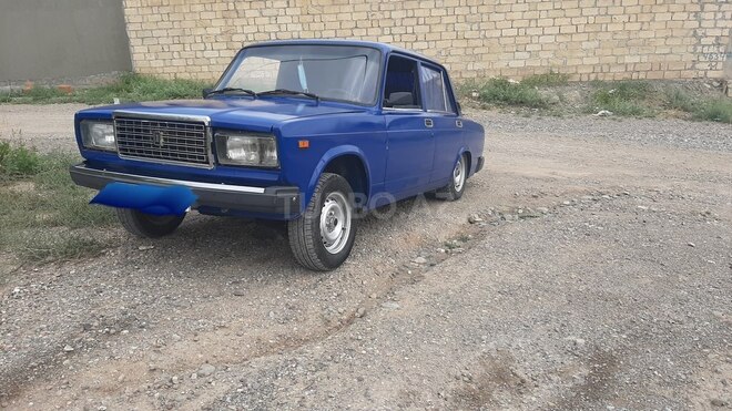 LADA (VAZ) 2107 2006, 86,484 km - 1.6 l - Şəmkir
